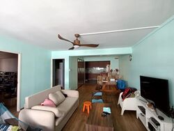 Blk 194 Pasir Ris Street 12 (Pasir Ris), HDB 5 Rooms #455247051